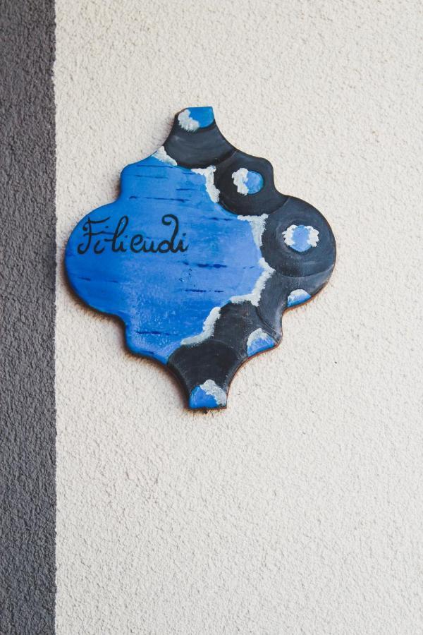 Le 7 Sorelle ลีปารี ภายนอก รูปภาพ